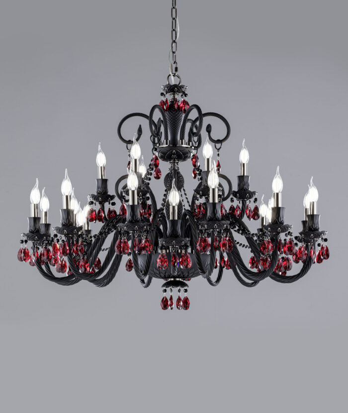 Euroluce Light Of Italy - Royal s9 - Image 2