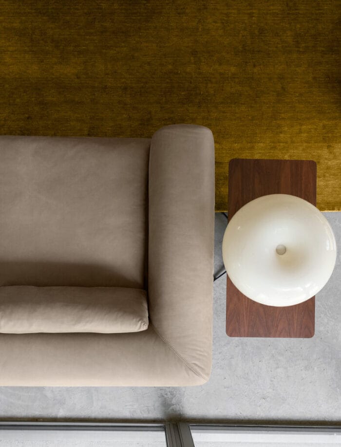 Prianera -  დივანი Sharpei 240x125სმ - Image 3