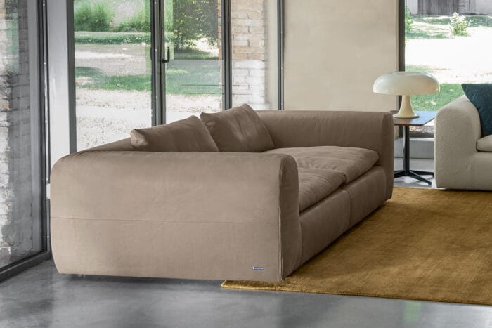 Prianera -  დივანი Sharpei 240x125სმ - Image 2