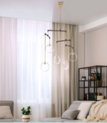 TXXNTY BRAND DESIGN - Sospeso S5  120/H173 cm - Image 2