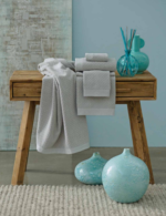 Dondi – Saturnia - Bath towel 100x150 cm - Image 2