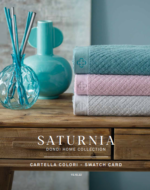 Dondi – Saturnia - Bath towel 100x150 cm