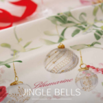 Blumarine - Jingle Bells - Runner 50x150 cm