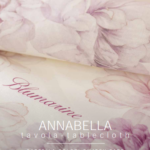Blumarine - Annabella tablecloth 170x270 cm