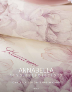 Blumarine - Annabella tablecloth 170x270 cm