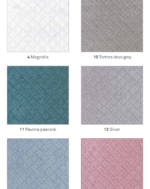 Dondi – Saturnia - Bath towel 100x150 cm - Image 3