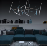 Euroluce Light Of Italy -  Lighting Effect - Image 2