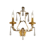 MM Lampadari - VILLA WALL LAMP 4819/A2