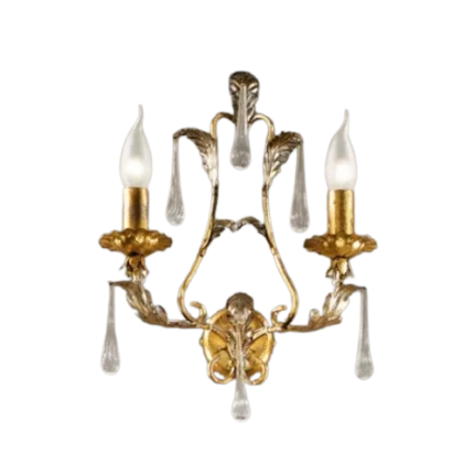 MM Lampadari - VILLA WALL LAMP 4819/A2