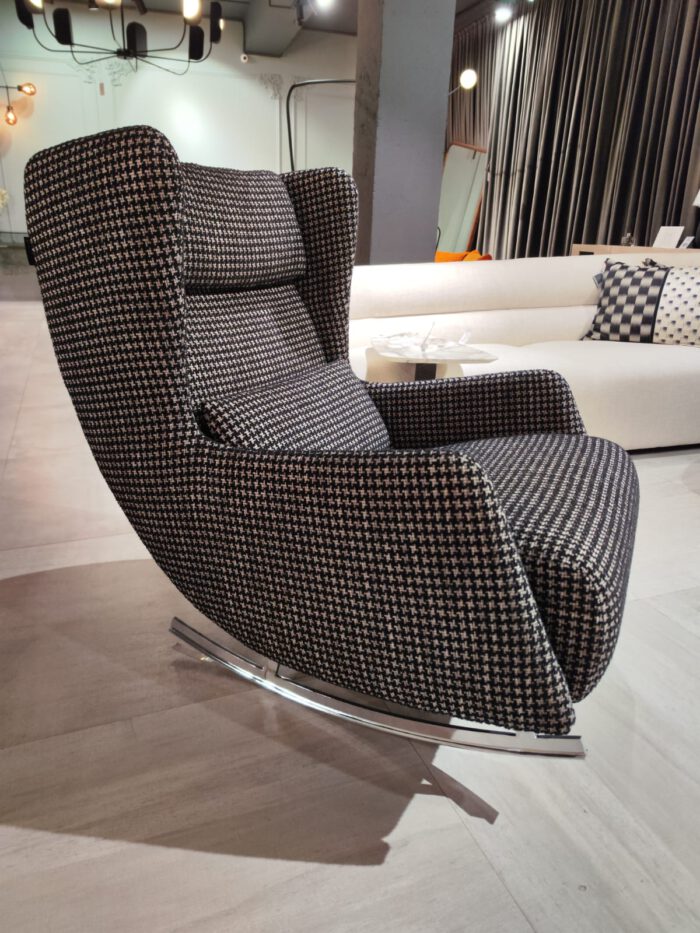 Prianera - Florence სარწეველა მექანიზმით - Image 2