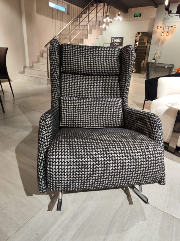 Prianera - Florence სარწეველა მექანიზმით - Image 3