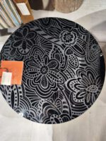 Missoni Milano - Holly glass side table - Image 3