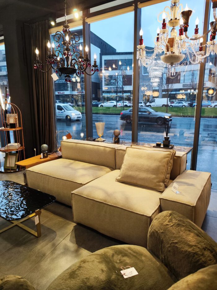 Prianera - Opera 285x120cm - Image 2