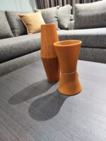 Tonin Casa - vase collection Adamo end Eva - Image 3