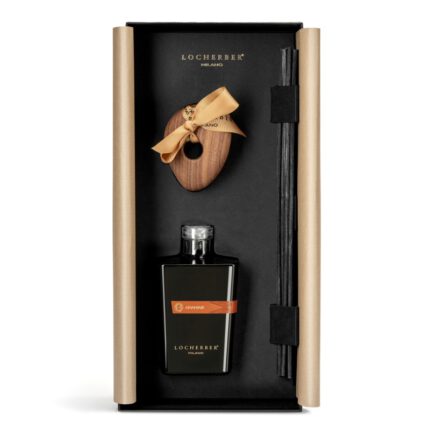 Aramaik Kit 250ml Wood Lid