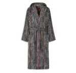 Missoni Milano - Benji bathrobe