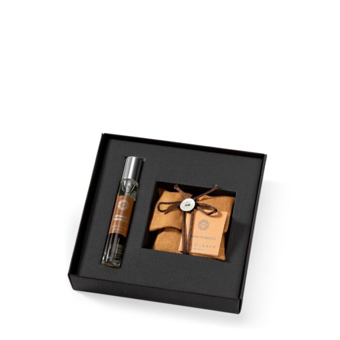 habana-tobacco Habana Tobacco Travel Kit - Image 1
