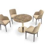 Marelli –  Break Dining