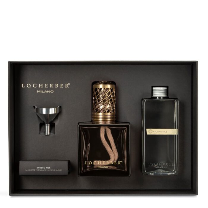 kyushu-rice-kit-catalitica- Kyushu Rice Catalytic Kit - Image 1