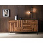 Mm Lampadari  - Zoe 2-Light Wall Lamp - Image 2