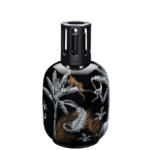 Black Jungle Lampe Berger
