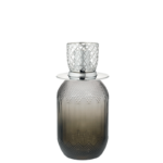 Grey Evanescence Lampe Berger