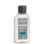 Bathroom Anti-odour Scented Bouquet Refill 200 ml - Aquatic