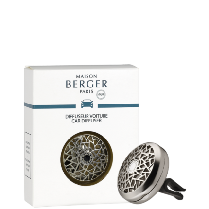 Graphic Car Clip Diffuser