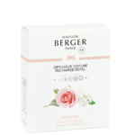 Paris Chic Car Diffuser Refills