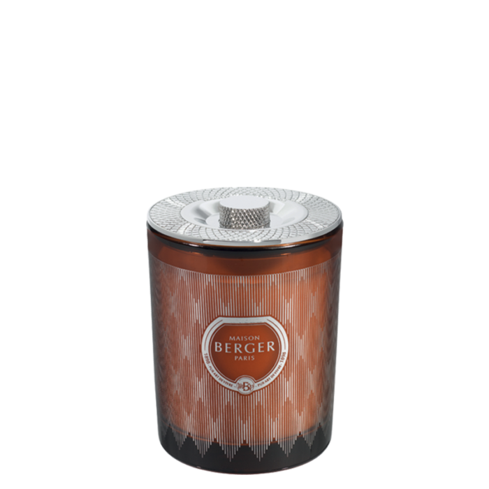 007493_8_1-1695823178 Tan Evanescence Scented Candle - Image 1