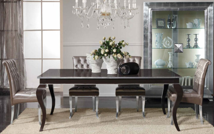 014 Guerra Vanni -  Glam & Chic - Rubino - 140x44x200 - Image 3