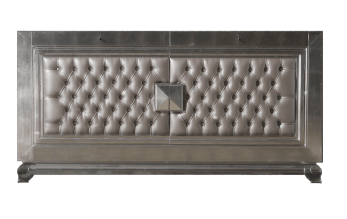 Guerra Vanni - Classic sideboard - Rubino - Image 1