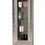 Guerra Vanni -  Glam & Chic - Rubino - 140x44x200