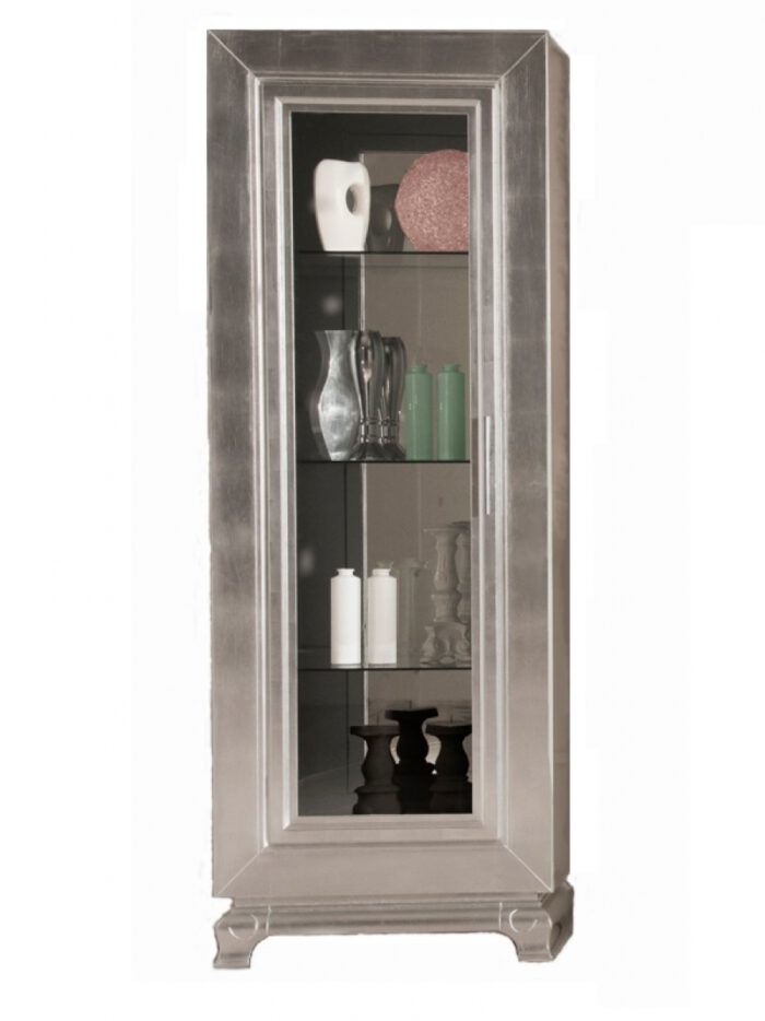 2153-8 Guerra Vanni -  Glam & Chic - Rubino - 140x44x200 - Image 1