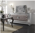 Guerra Vanni - Classic sideboard - Rubino - Image 3