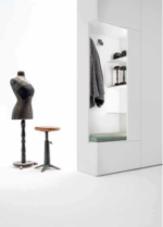 Caccaro - Hallway Wardrobe 330/H260cm - Image 3
