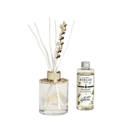 Lolita Lempicka Transparent Jewlery Scented Bouquet