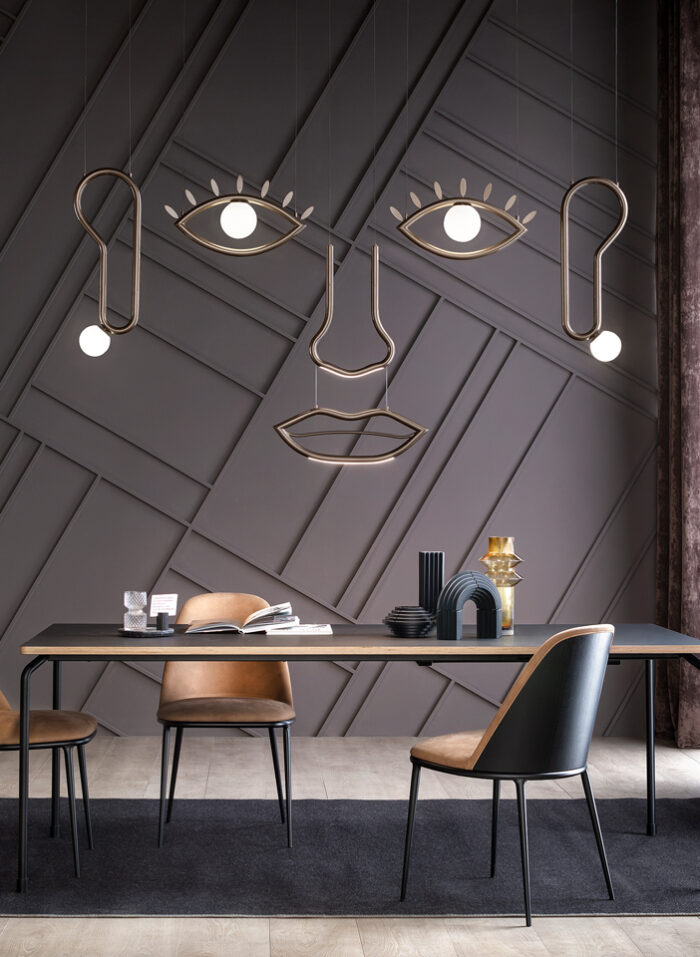 Masiero- Visio 117/12/99cm - Image 3