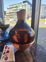 Utopia & Utility – Vase India | Topaz & Cooper - Image 2