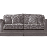 CamelGroup - Treviso Sofa &  one Armchair