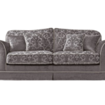 CamelGroup - Treviso Sofa &  one Armchair