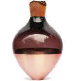 Utopia & Utility – ვაზა India | Topaz & Cooper