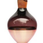 Utopia & Utility – Vase India | Topaz & Cooper