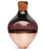 Utopia & Utility – Vase India | Topaz & Cooper