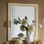 CamelGroup - SIENA AVORIO Mirror - Image 3