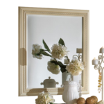 CamelGroup - SIENA AVORIO Mirror