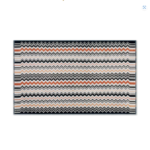 Missoni Milano – Bernard (160) hand towel 40X70cm