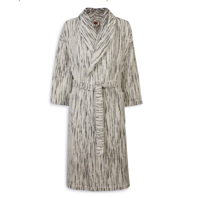 Missoni Milano – Carlyle (20) Hooded Bathrobe — изображение 1