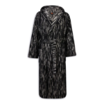 Missoni Milano – Carlyle (60) Hooded Bathrobe