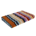 Missoni  Milano - Bonnie Bath Sheet 80x160